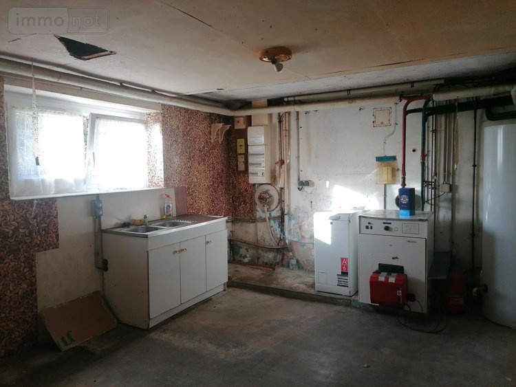 Maison a vendre Plouzévédé 29440 Finistère 95 m2 4 pièces 130250 euros