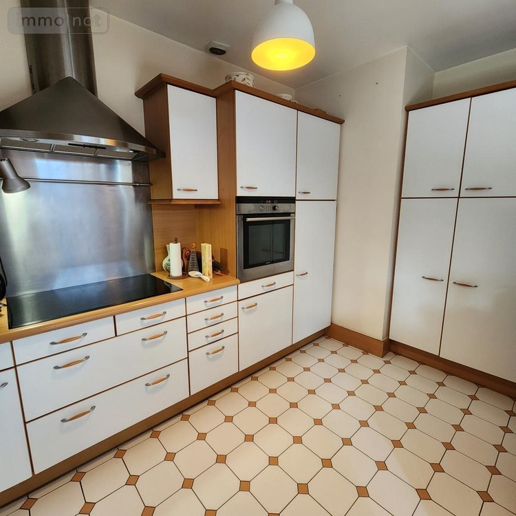 Maison a vendre Le Luart 72390 Sarthe 156 m2 6 pièces 234000 euros