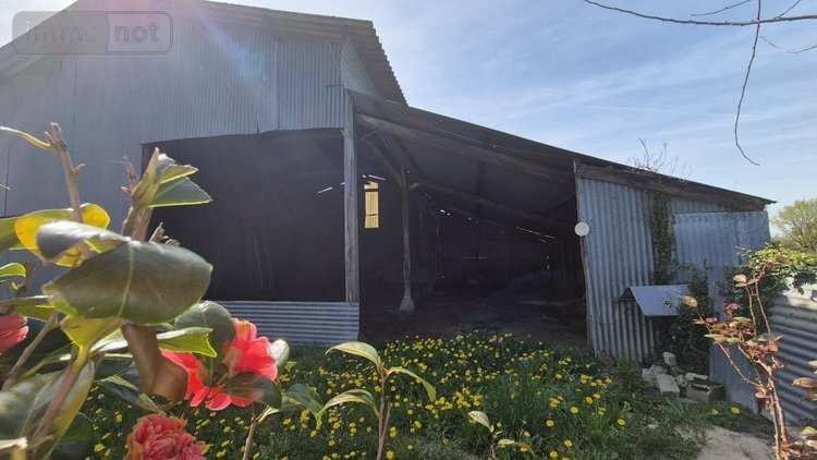 Maison a vendre Challain-la-Potherie 49440 Maine-et-Loire 161 m2  147500 euros