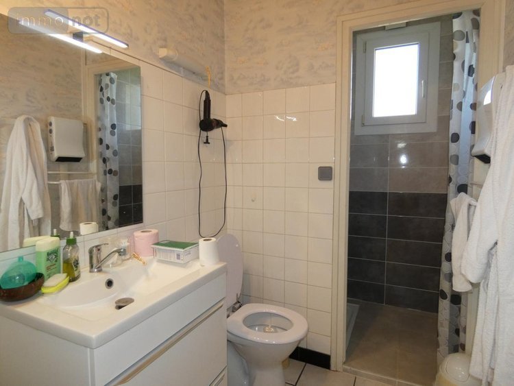 Maison a vendre Taulé 29670 Finistère 160 m2 7 pièces 292300 euros