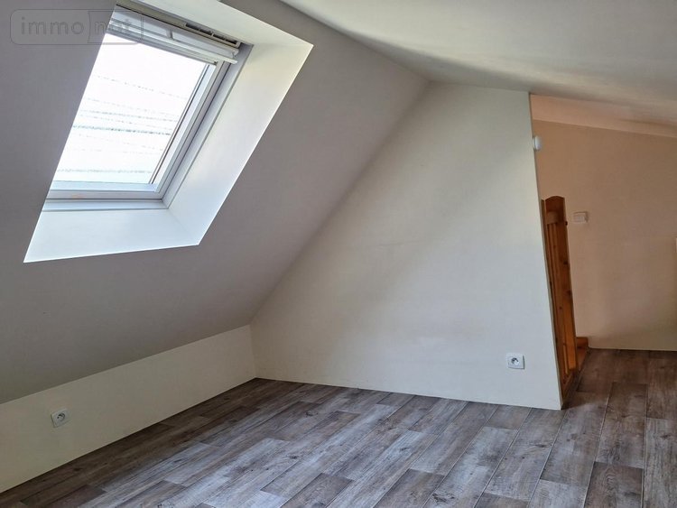 Maison a vendre Le Mans 72000 Sarthe 47 m2  130940 euros