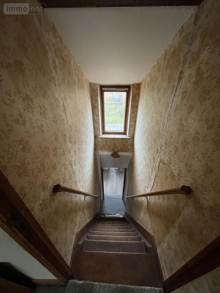 Maison a vendre Marolles-les-Braults 72260 Sarthe 70 m2 4 pièces 69140 euros