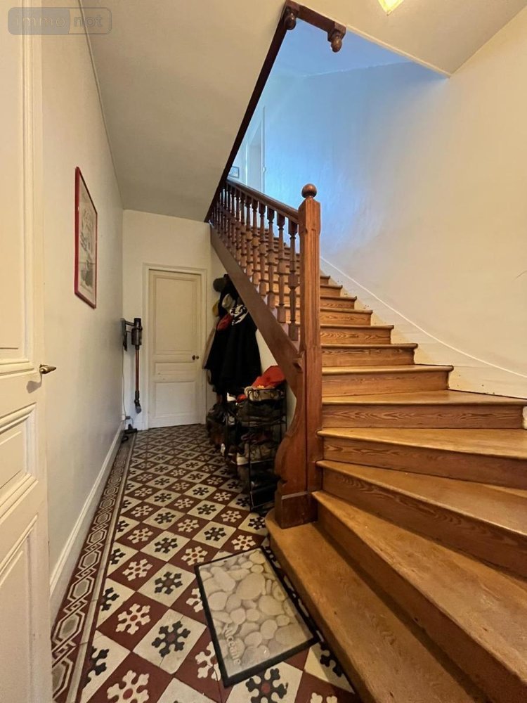 Maison a vendre Malaunay 76770 Seine-Maritime 291 m2 9 pièces 441840 euros