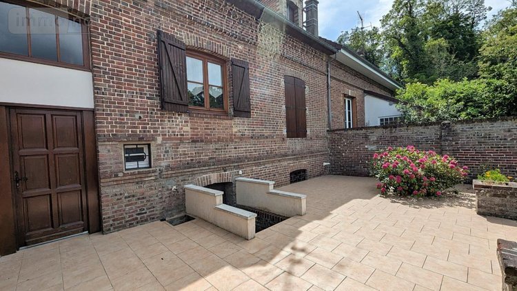 Maison a vendre Évreux 27000 Eure 110 m2 5 pièces 246750 euros