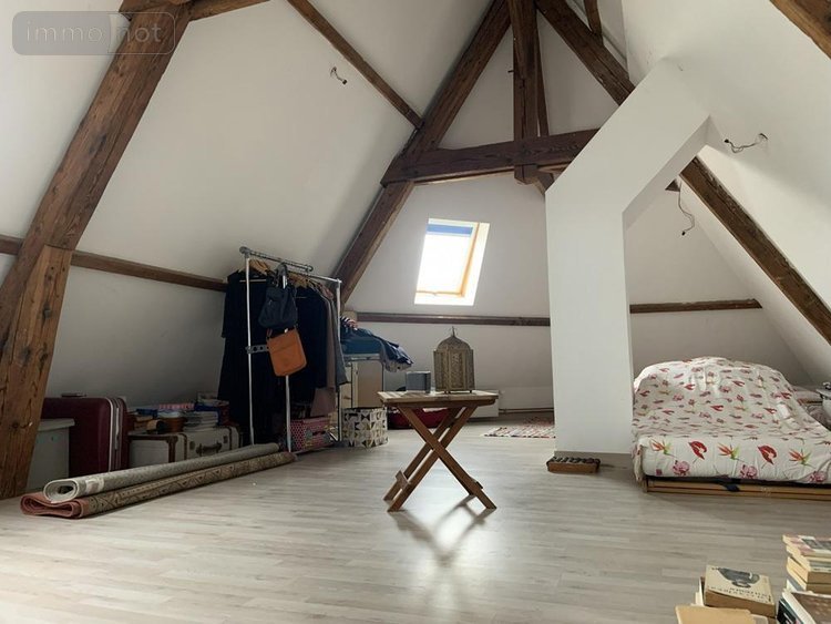 Maison a vendre Croisilles 62128 Pas-de-Calais 118 m2 3 pièces 160000 euros