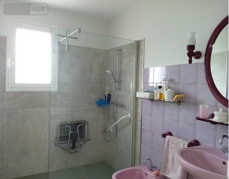 Maison a vendre Mortain-Bocage 50140 Manche 109 m2 4 pièces 162980 euros