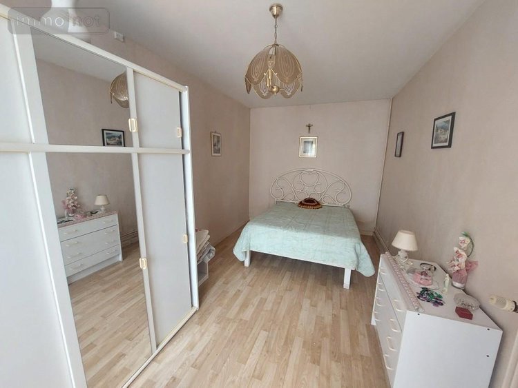 Maison a vendre Simplé 53360 Mayenne 91 m2 4 pièces 84800 euros