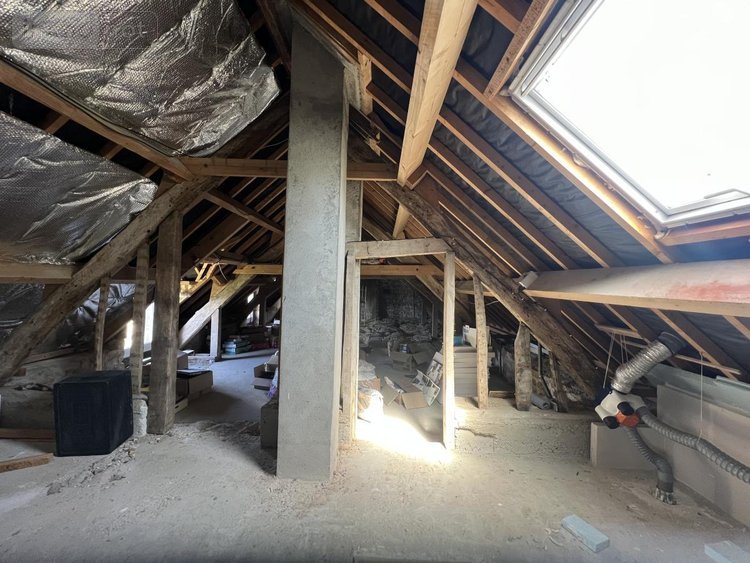 Maison a vendre Magny-le-Désert 61600 Orne 89 m2 4 pièces 199000 euros