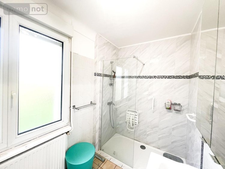 Maison a vendre Bénodet 29950 Finistère 200 m2 9 pièces 447300 euros