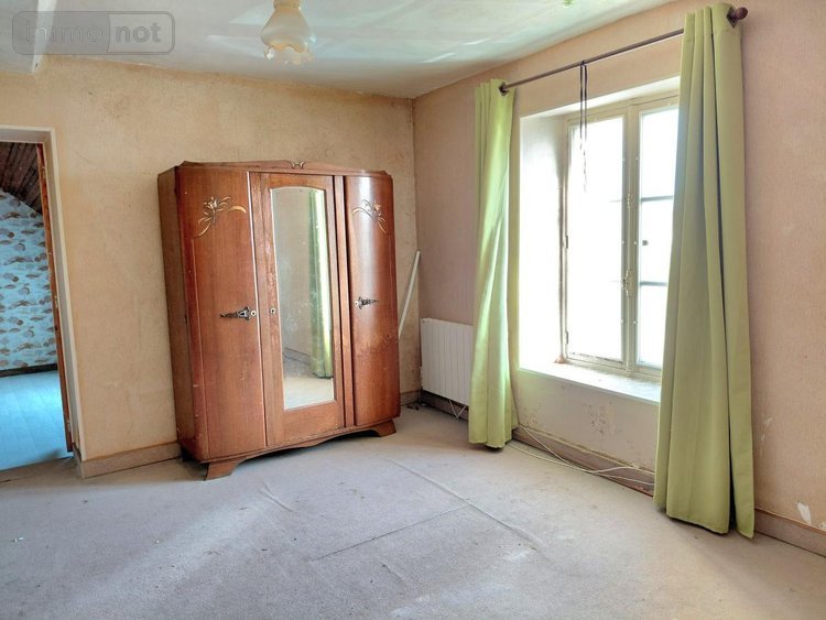 Maison a vendre Sérigny 61130 Orne 99 m2 4 pièces 96300 euros
