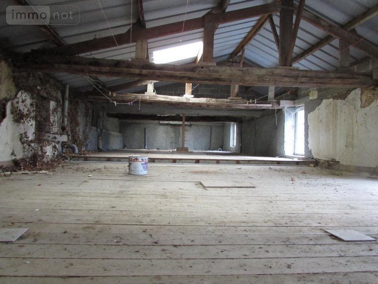 Maison a vendre Moyon Villages 50860 Manche 130 m2 5 pièces 169540 euros