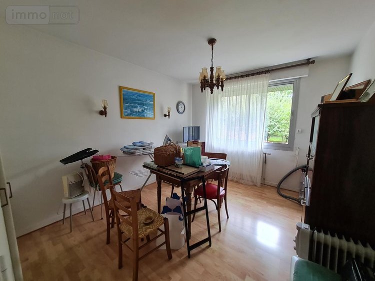 Maison a vendre Bréhan 56580 Morbihan 176 m2 7 pièces 269900 euros