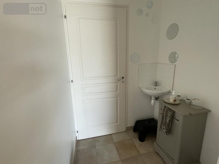 Maison a vendre Yvias 22930 Côtes-d'Armor 123 m2  369225 euros
