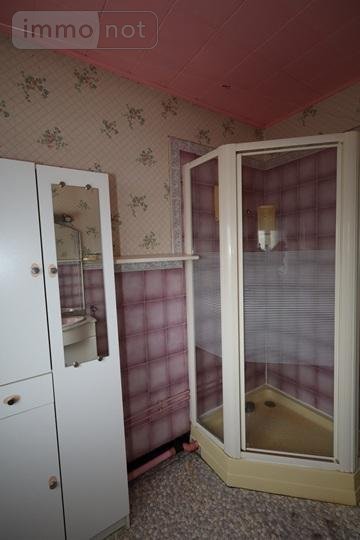 Maison a vendre Saint-Aubert 59188 Nord 78 m2 4 pièces 95500 euros