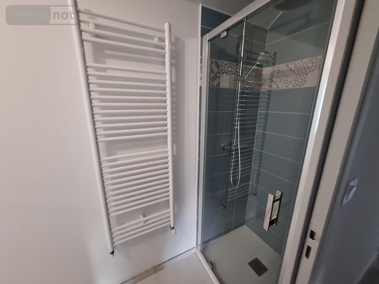 Location maison Miniac-Morvan 35540 Ille-et-Vilaine 103 m2  1240 euros