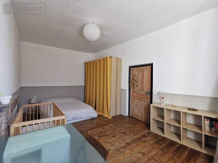 Maison a vendre La Roche-Jaudy 22450 Côtes-d'Armor 77 m2 4 pièces 156700 euros