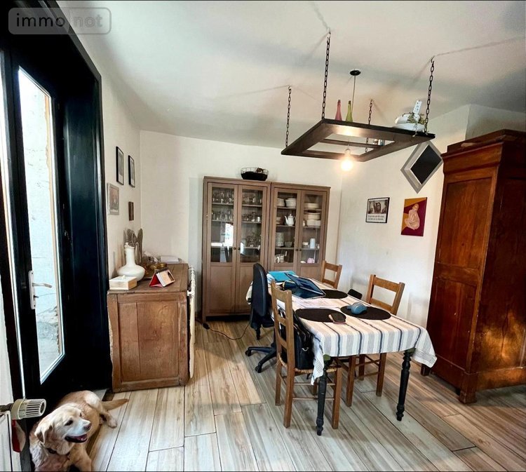 Maison a vendre Dole 39100 Jura 79 m2 6 pièces 160000 euros