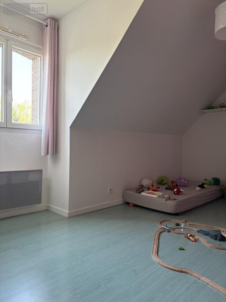 Maison a vendre Hénin-Beaumont 62110 Pas-de-Calais 151 m2 8 pièces 398000 euros