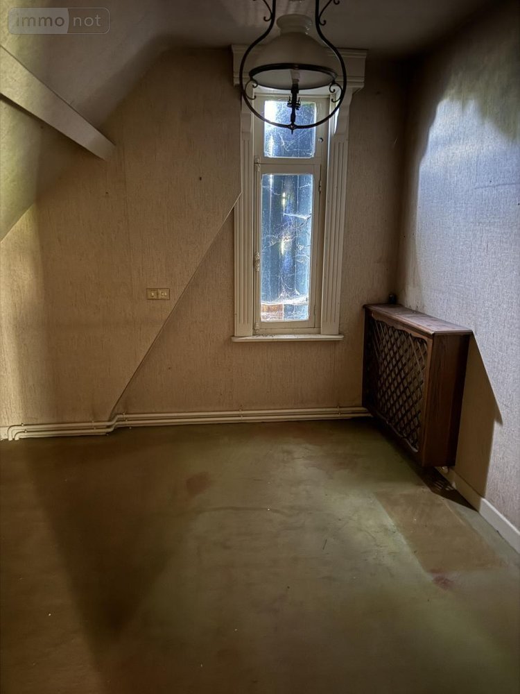 Maison a vendre Caudry 59540 Nord 92 m2 7 pièces 131000 euros