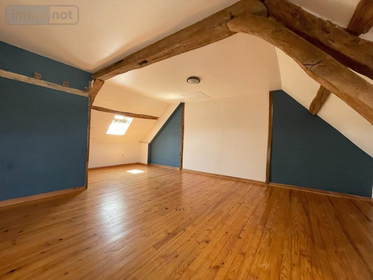 Maison a vendre Saint-Christophe-du-Jambet 72170 Sarthe 80 m2 3 pièces 58780 euros