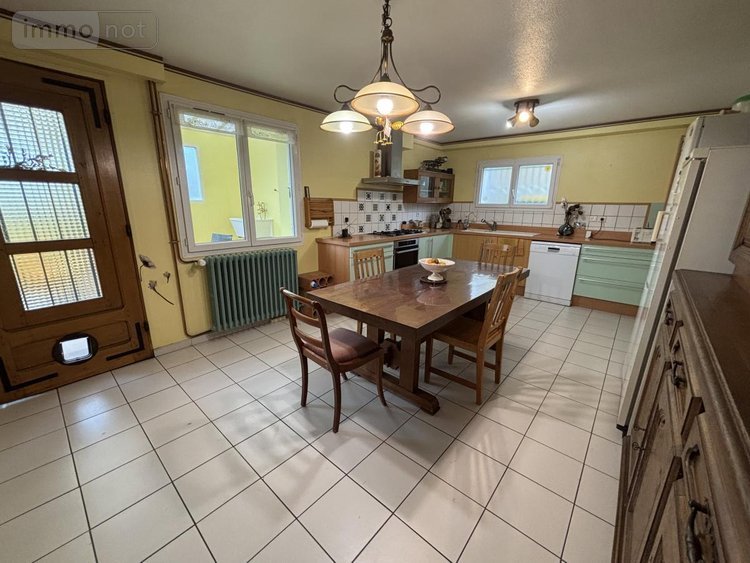 Maison a vendre Lagnieu 01150 Ain 219 m2 9 pièces 416000 euros