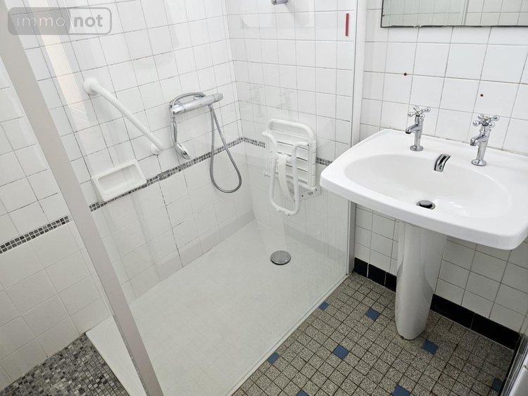 Maison a vendre Erdeven 56410 Morbihan 125 m2 7 pièces 313200 euros