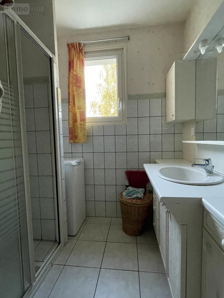 Maison a vendre Yvré-l'Évêque 72530 Sarthe 85 m2  182875 euros