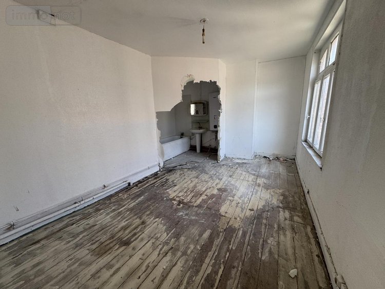 Immeuble a vendre Cambrai 59400 Nord 120 m2  168800 euros
