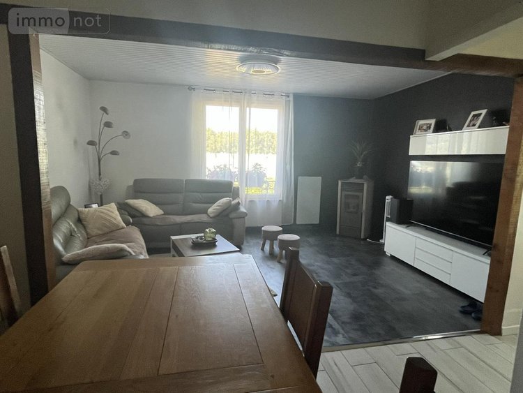 Maison a vendre Épernay 51200 Marne 90 m2 5 pièces 212000 euros