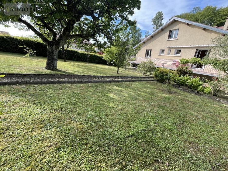 Maison a vendre Meximieux 01800 Ain 127 m2 6 pièces 335000 euros