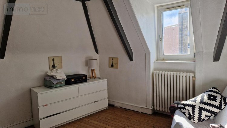 Maison a vendre Saint-Malo 35400 Ille-et-Vilaine 102 m2 5 pièces 468000 euros