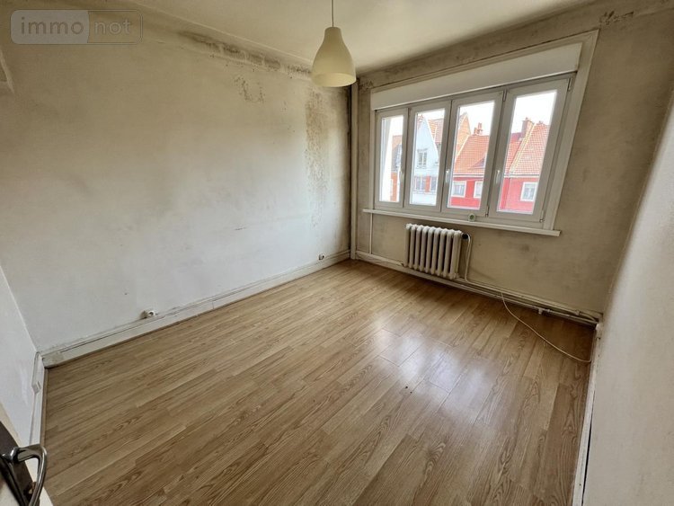 Maison a vendre Cambrai 59400 Nord 106 m2 5 pièces 116050 euros