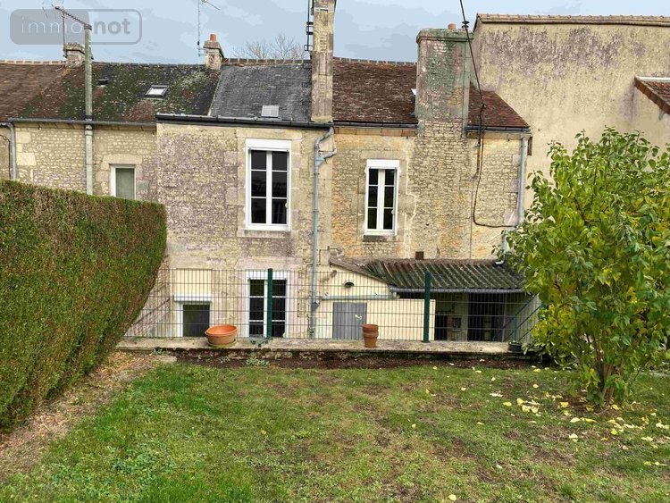Maison a vendre Falaise 14700 Calvados 150 m2 7 pièces 173300 euros