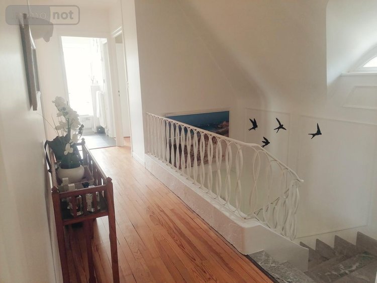 Maison a vendre Plouzévédé 29440 Finistère 183 m2 7 pièces 359490 euros