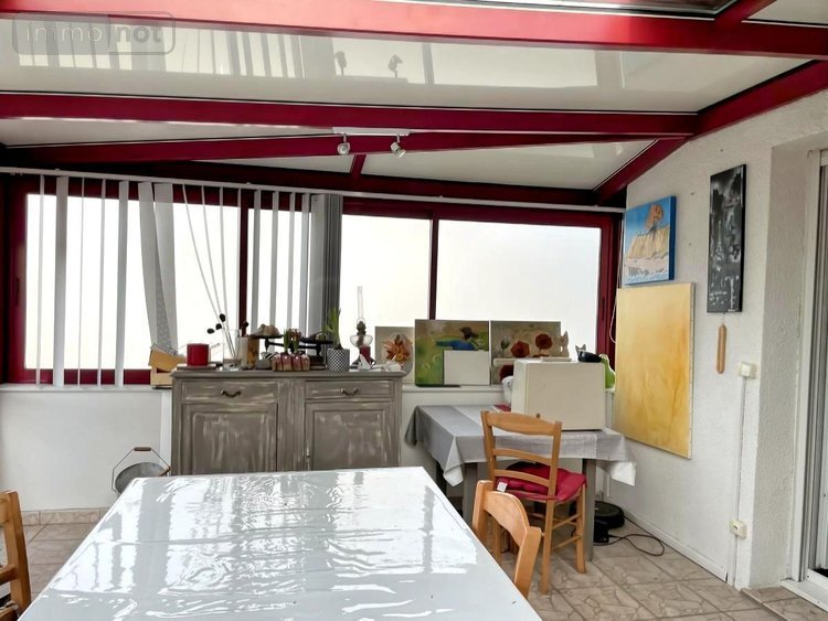 Maison a vendre Châlons-en-Champagne 51000 Marne 140 m2 7 pièces 263200 euros