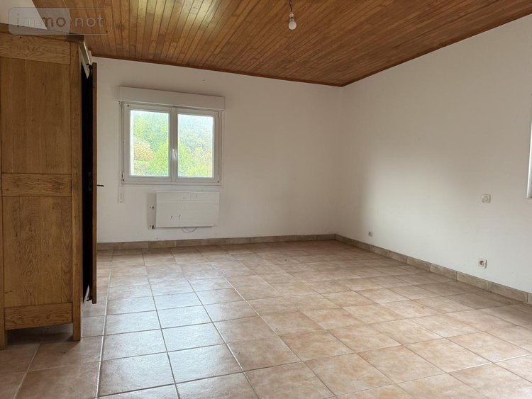 Maison a vendre Bégard 22140 Côtes-d'Armor 100 m2 4 pièces 268320 euros