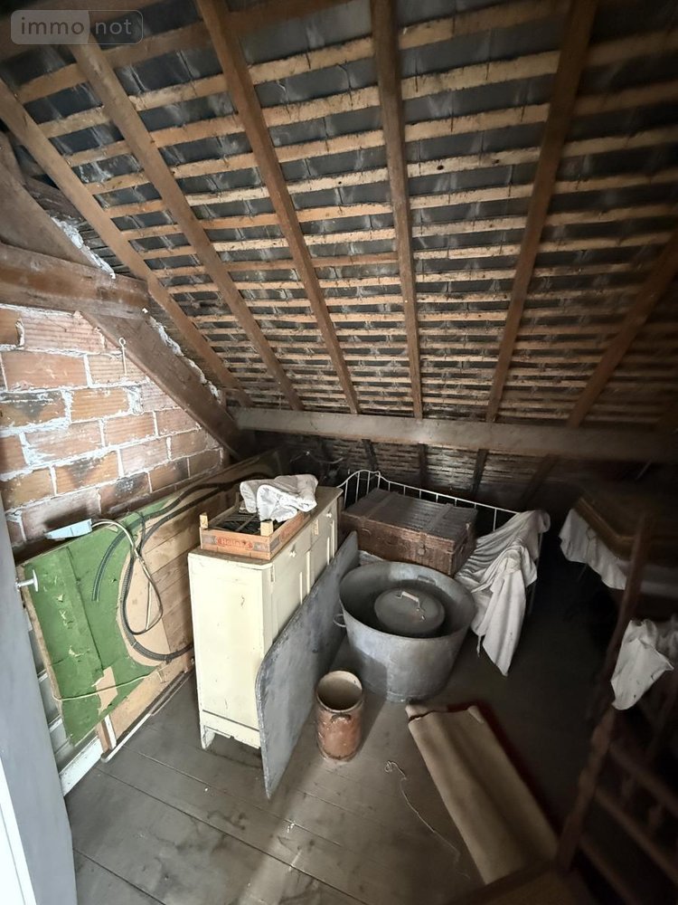 Maison a vendre Saint-Malo 35400 Ille-et-Vilaine 100 m2 5 pièces 446770 euros