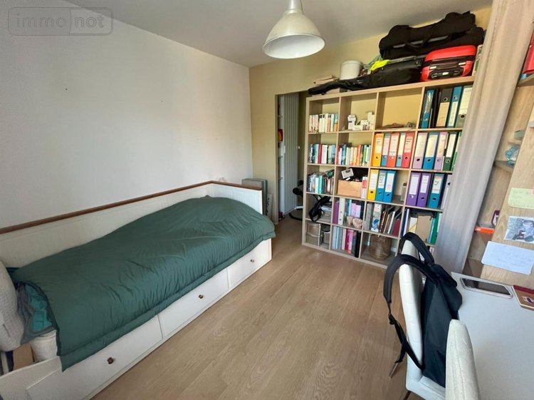 Maison a vendre Clohars-Fouesnant 29950 Finistère 79 m2 3 pièces 280800 euros