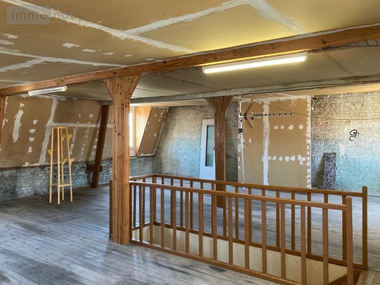Maison a vendre Salomé 59496 Nord 126 m2  199500 euros