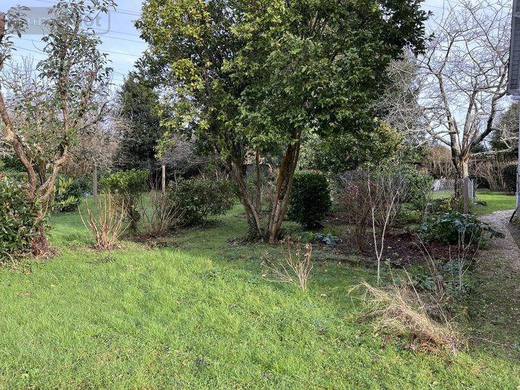 Terrain a batir a vendre Saint-Avé 56890 Morbihan 80 m2  260212 euros