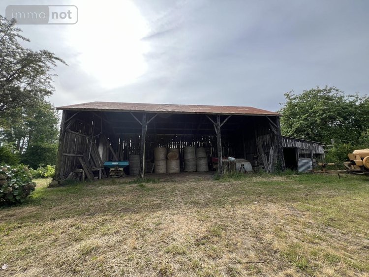 Maison a vendre Mégrit 22270 Côtes-d'Armor 56 m2  127690 euros