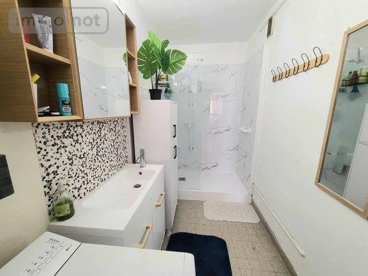 Appartement a vendre Pierrelatte 26700 Drôme 59 m2 3 pièces 86500 euros