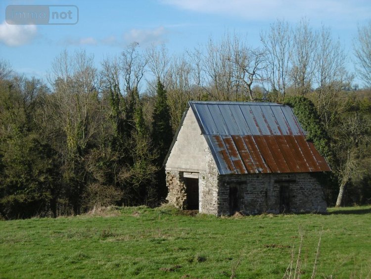 Maison a vendre Saint-Pierre-Tarentaine 14350 Calvados 276 m2 10 pièces 158250 euros