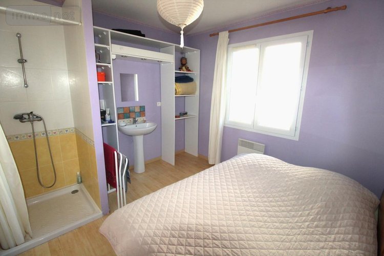 Maison a vendre Bussac-sur-Charente 17100 Charente-Maritime 126 m2 5 pièces 278038 euros