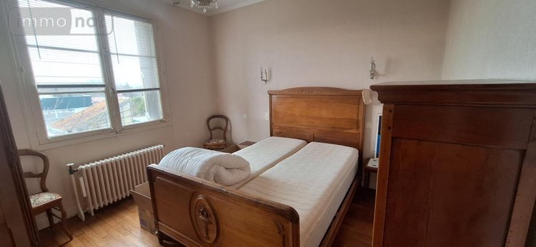 Maison a vendre Amilly 45200 Loiret 91 m2 5 pièces 189200 euros