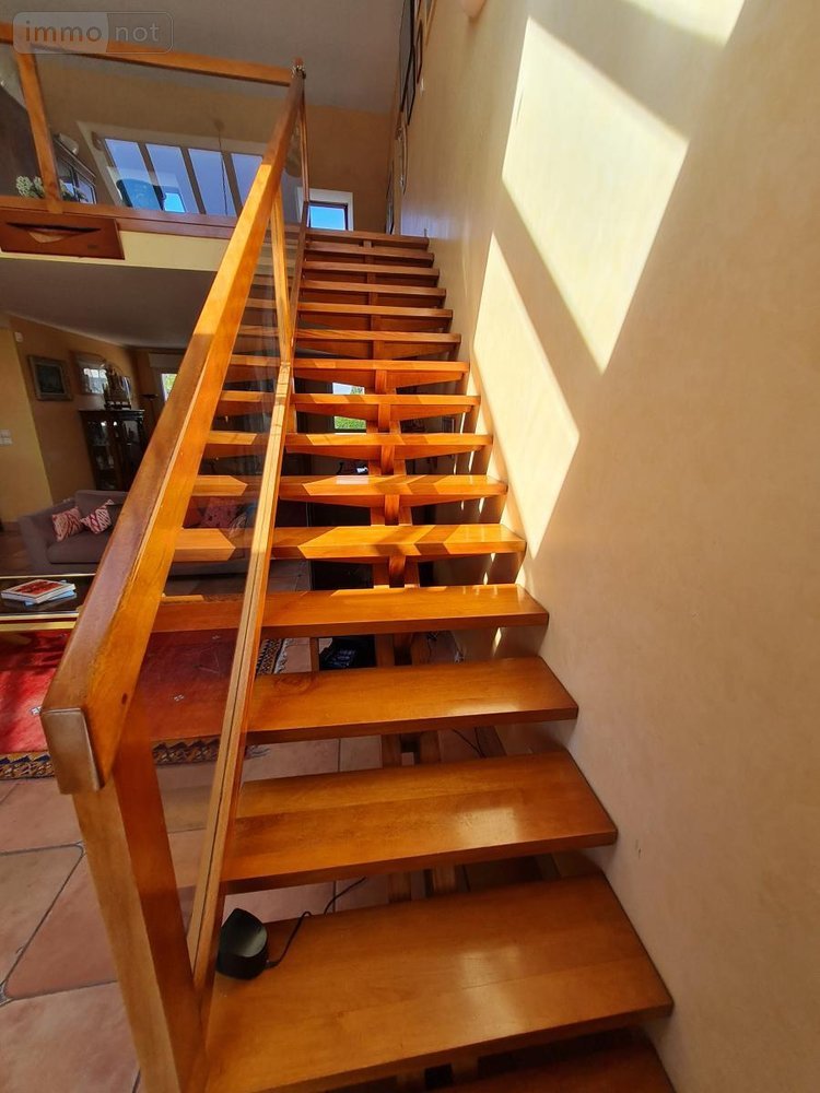 Maison a vendre Vendôme 41100 Loir-et-Cher 200 m2 6 pièces 410405 euros