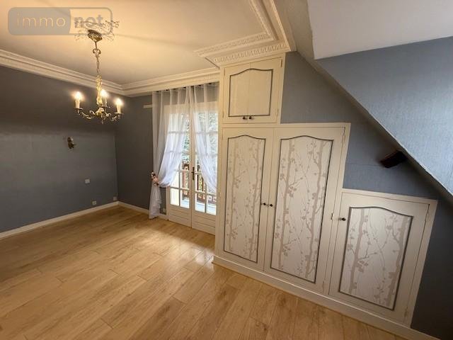 Maison a vendre Beaumont-en-Auge 14950 Calvados 105 m2 6 pièces 446713 euros