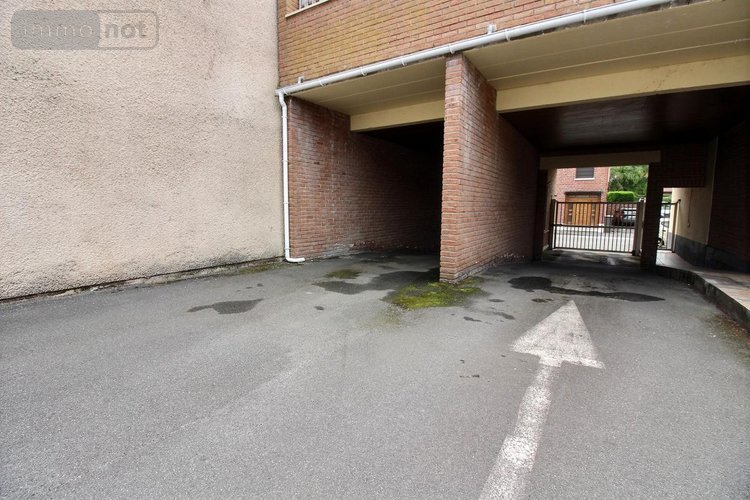 Maison a vendre La Bassée 59480 Nord 49 m2  116000 euros
