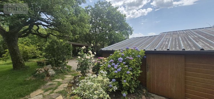 Maison a vendre Questembert 56230 Morbihan 95 m2 4 pièces 236250 euros