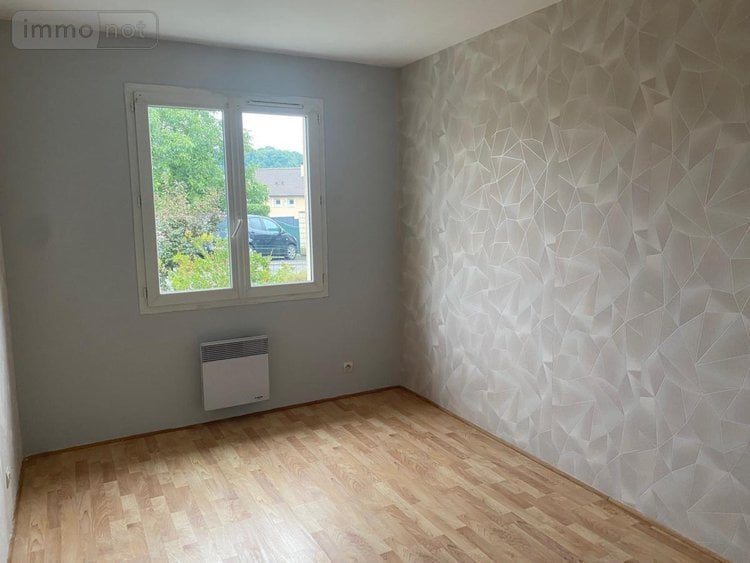 Maison a vendre Chaufour-Notre-Dame 72550 Sarthe 102 m2 5 pièces 199280 euros